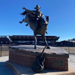 Meet your Posher, Jody